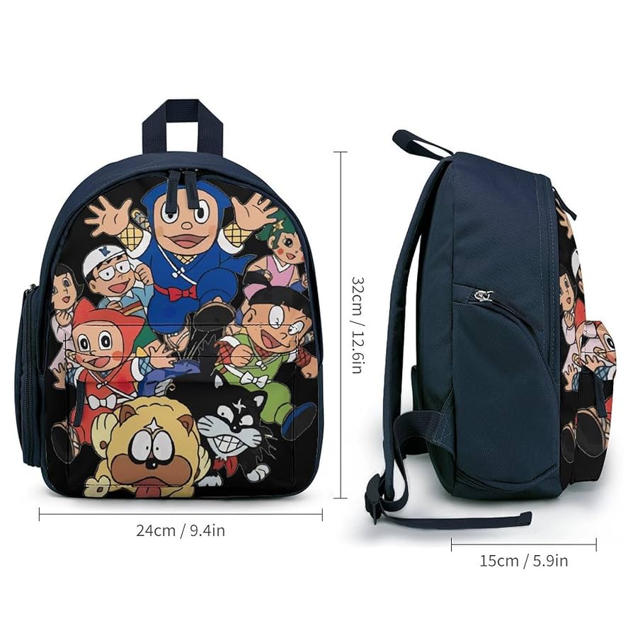 いちごみるく knuthmarf school bag Knuth Marf】school style leather bag （KMB25SUK01